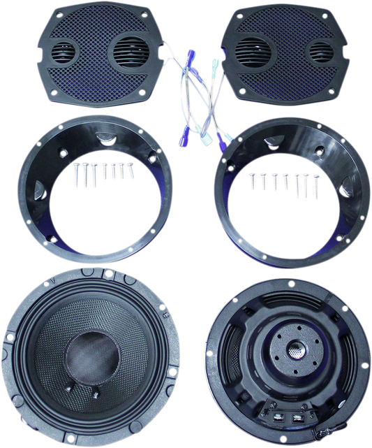 Front Fairing Speaker555245494