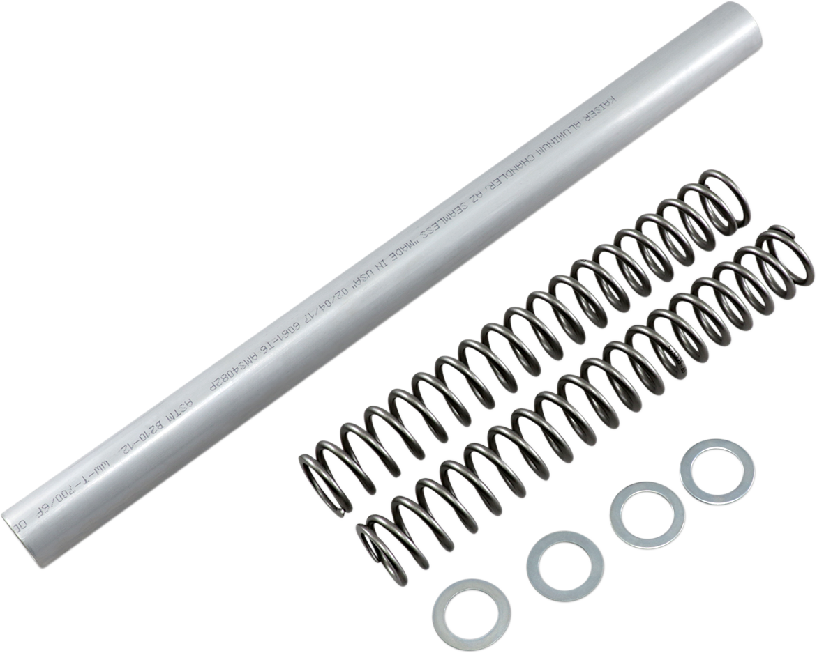 Fork Springs - 0.85 kg/mm