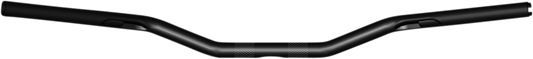 Handlebar - Low Bend - Black