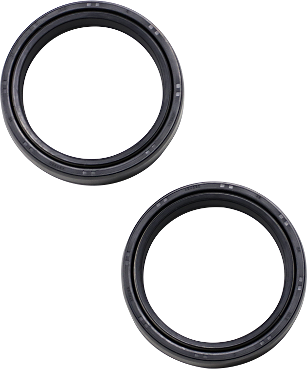 Fork Seals - 46 mm ID x 58 mm OD x 10.5 mm T