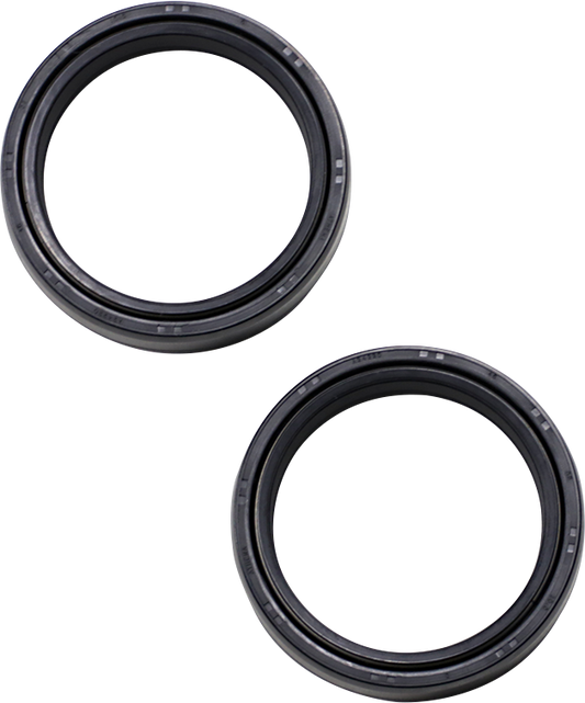 Fork Seals - 46 mm ID x 58 mm OD x 10.5 mm T