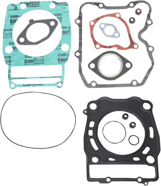 Complete Motor Gasket Kit - Polaris