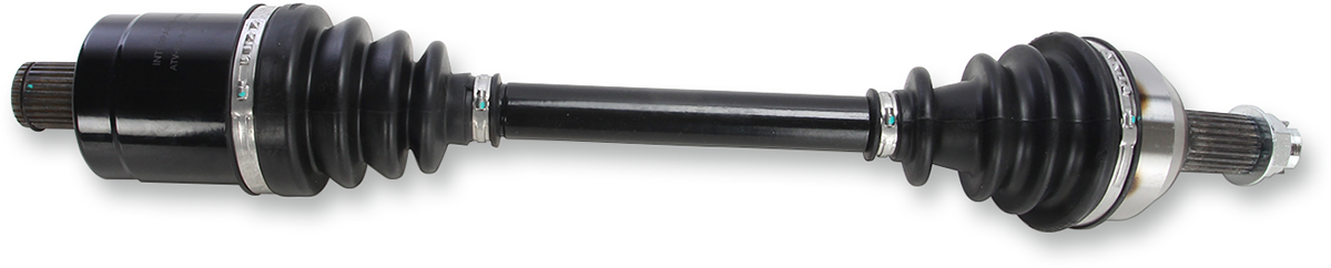 Complete Axle Kit - Rear Left/Right - Polaris