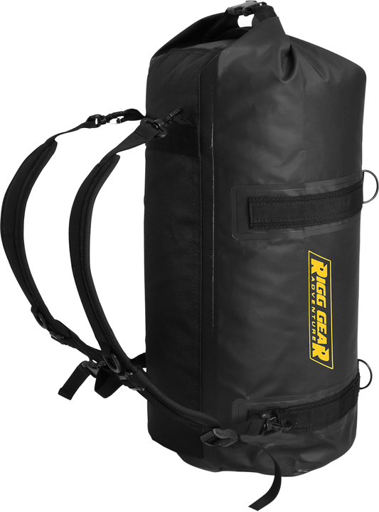 Adventure Dry Roll Bag - 30 liter - Black