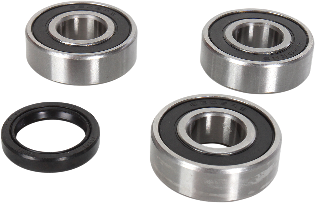 Wheel Bearing Kit - Rear