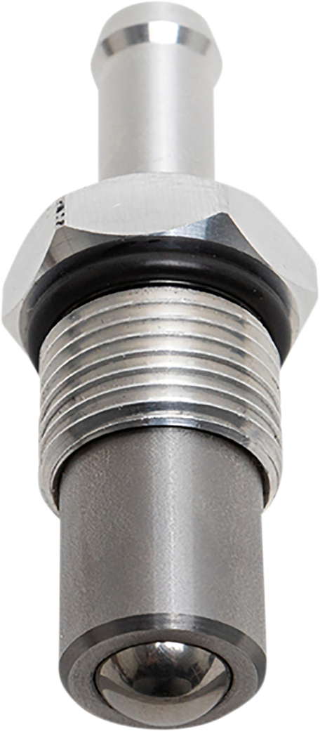 Oil Valve Control - M8