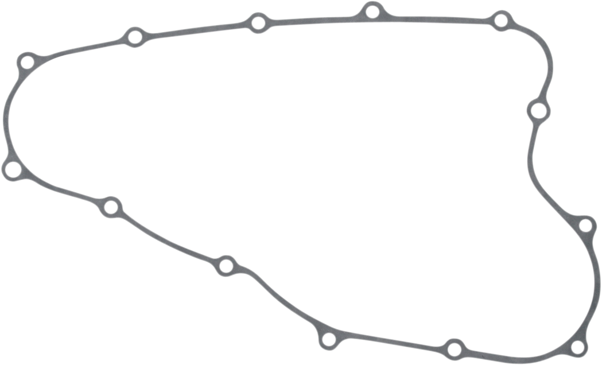 Ignition Cover Gasket