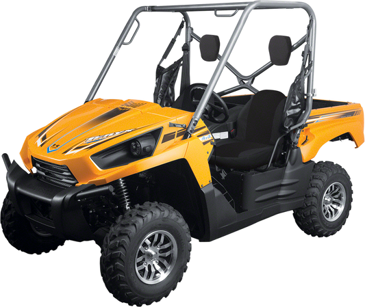 Bucket Seat Cover - Black - Rhino