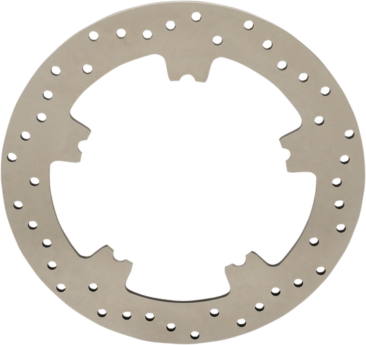 Stainless Steel Front Rotor - FXD/VR 06-