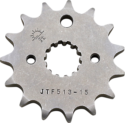 Counter Shaft Sprocket - 15-Tooth
