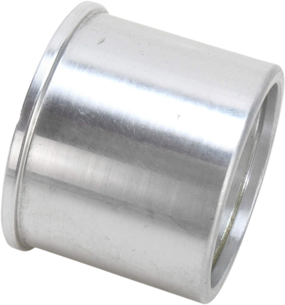 Muffler Sleeve - Aluminum