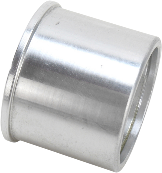 Muffler Sleeve - Aluminum