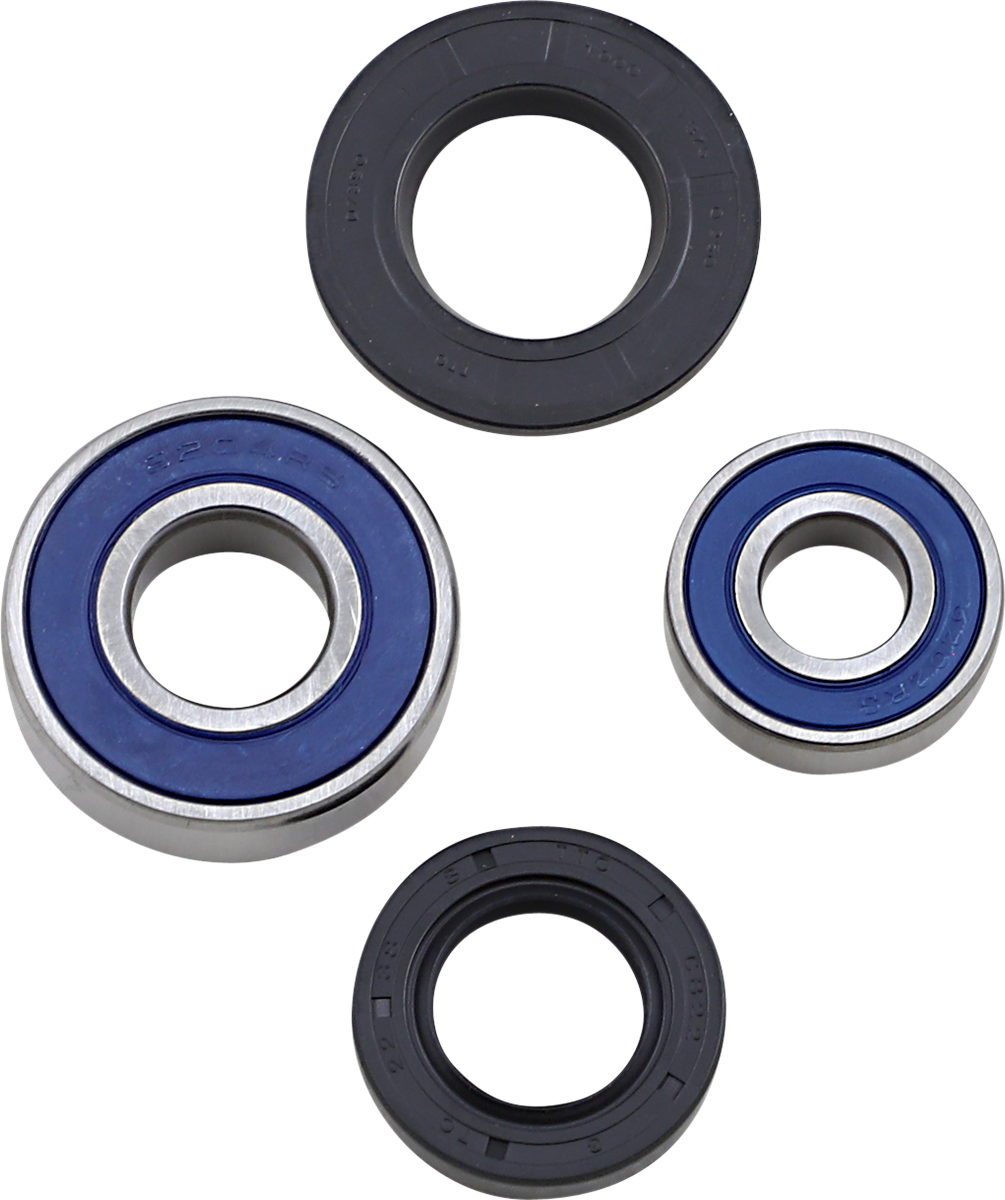 Wheel Bearing - Front - Polaris