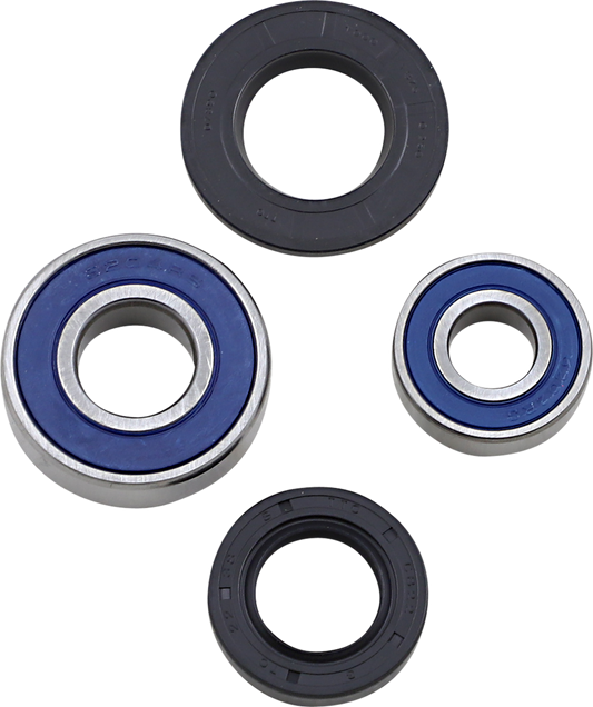 Wheel Bearing - Front - Polaris