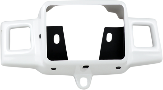 Headlight Shell - ATC250X - White