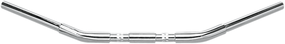 Manillar Springer Dragster - Cromo