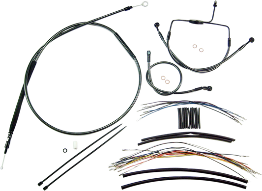 Black Pearlâ„¢ Control Cable Kit909258