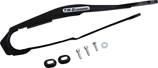 Chain Slider - Honda - Black
