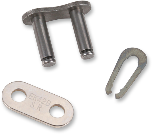 428 SR/428 H - Heavy-Duty - Clip Connecting Link