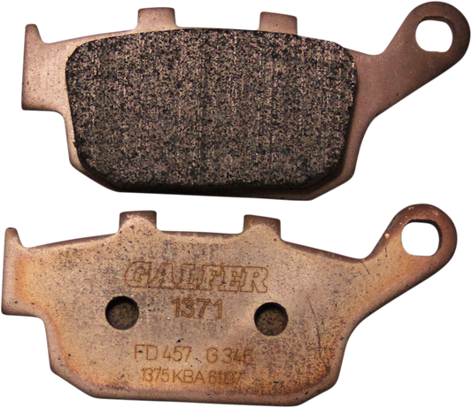 HH Sintered Brake Pads - Honda CB