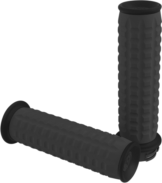 Black Ops Traction Grip for Cable
