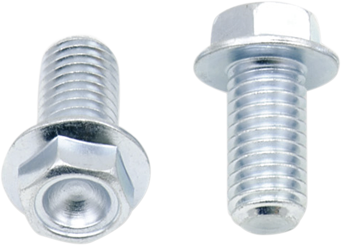Flange Bolt M8x16 10Pack