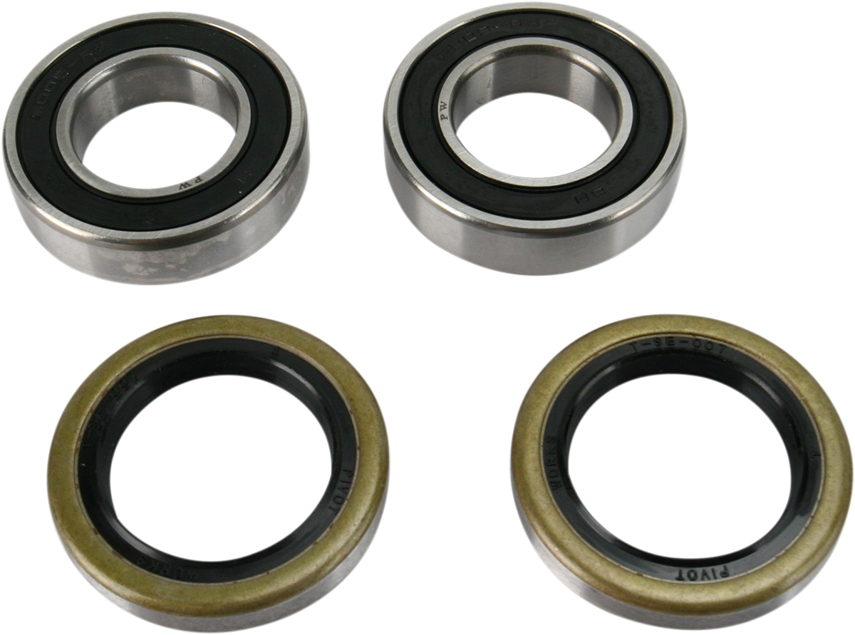 Wheel Bearing Kit - Rear