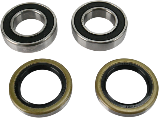 Wheel Bearing Kit - Rear