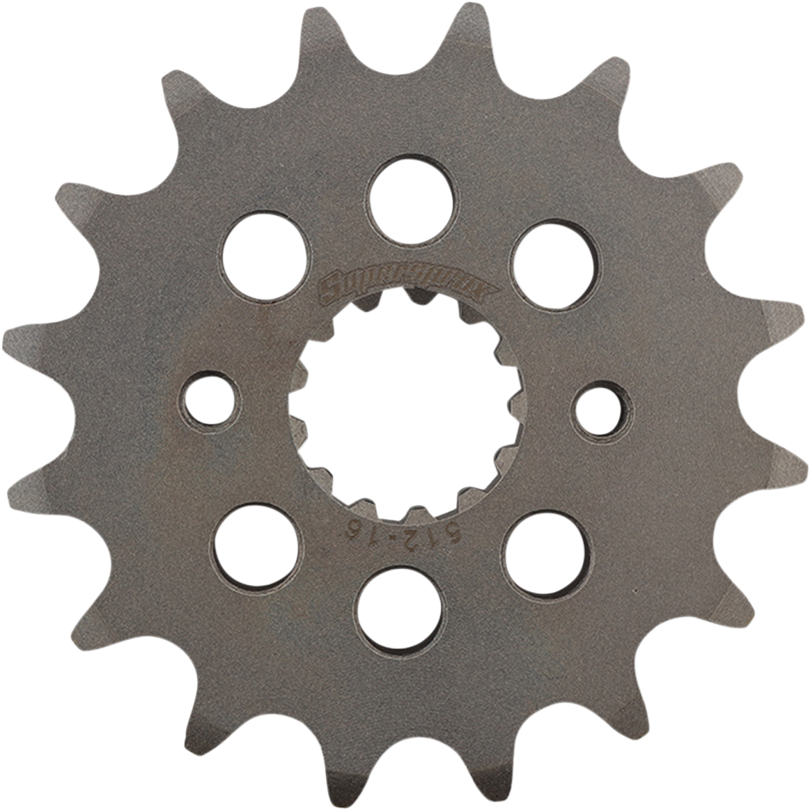 Countershaft Sprocket - 16-Tooth