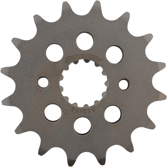 Countershaft Sprocket - 16-Tooth