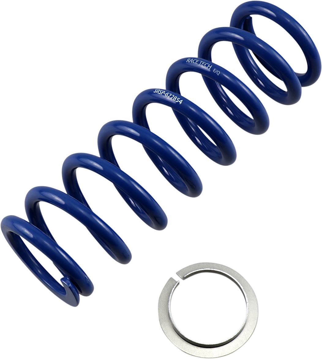 Front/Rear Spring - Blue - Sport Series - Spring Rate 300 lbs/in