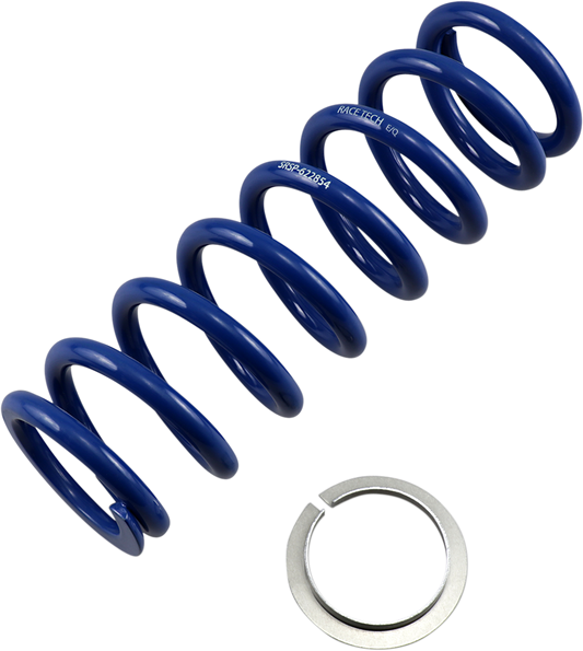 Front/Rear Spring - Blue - Sport Series - Spring Rate 300 lbs/in