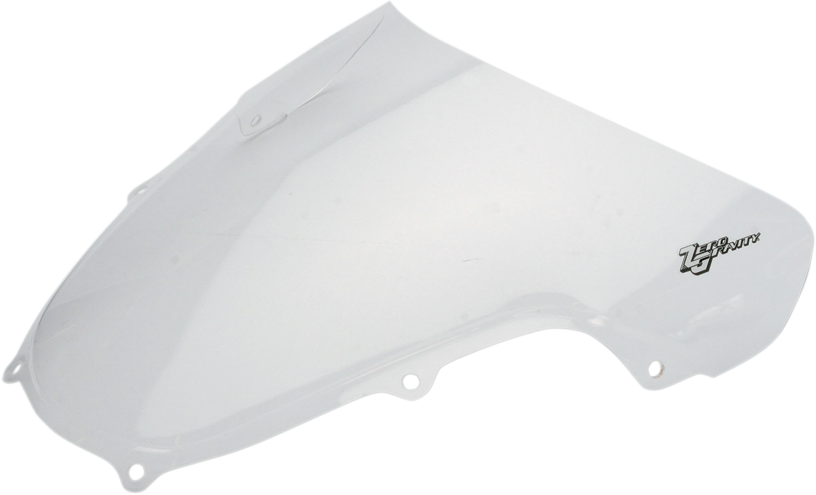 Windscreen - Clear - GSXR 600/750/1 '00-'03