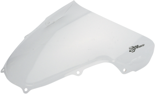 Windscreen - Clear - GSXR 600/750/1 '00-'03