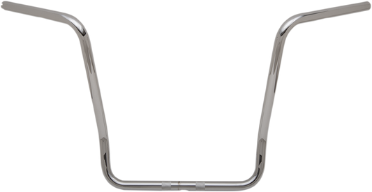 Chrome 18" Ape Hanger Handlebar