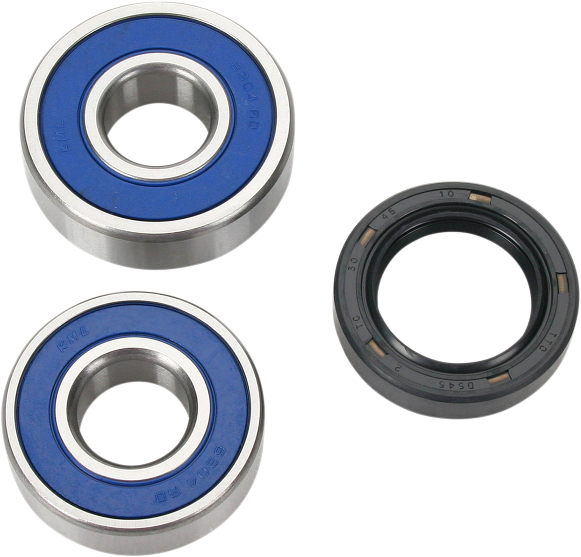 Wheel Bearing Kit - Rear