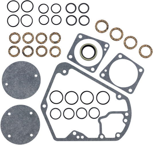 Cam Change Gasket Kit Big Twin485158