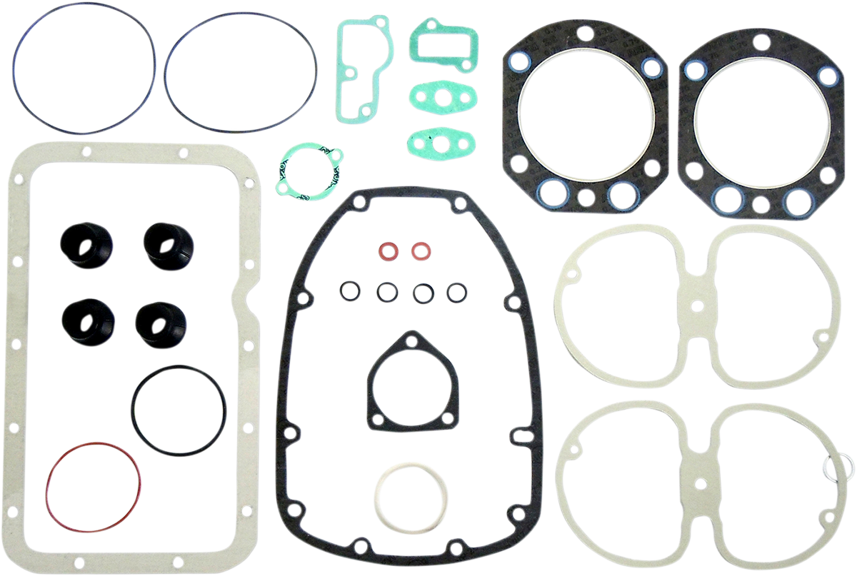 Complete Gasket Kit - BMW