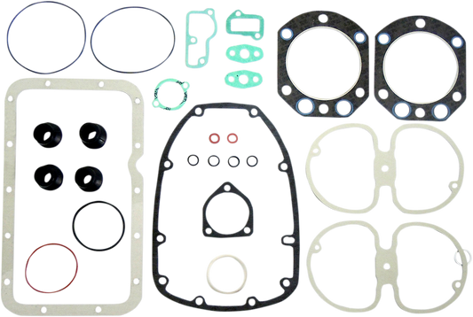 Complete Gasket Kit - BMW