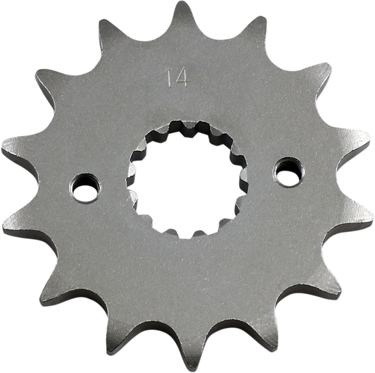 Counter Shaft Sprocket - 14-Tooth