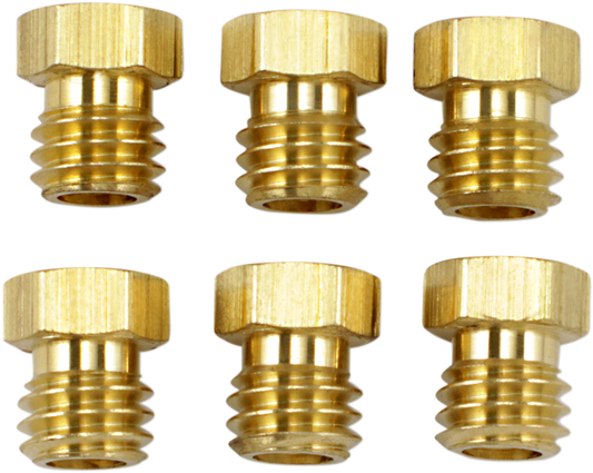 CV Carburetor Jet 195-220 88-06Big Twin/XL