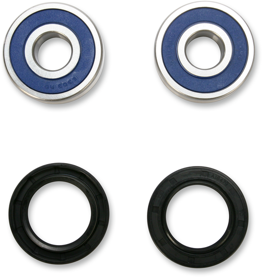 Wheel Bearing Kit - Rear