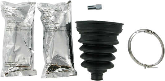 CV Boot Kit - Extreme Cold