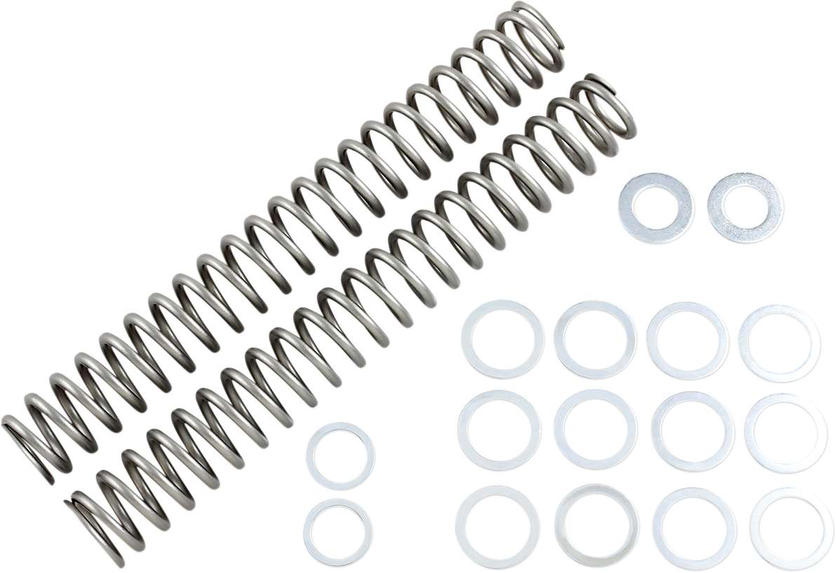 Fork Springs - 0.90 kg/mm