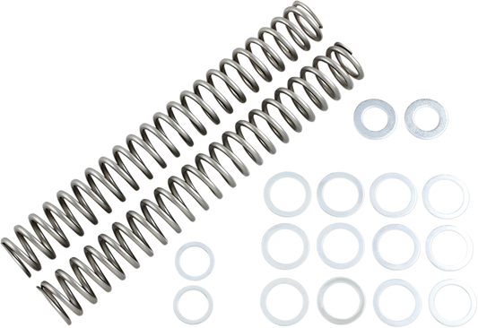 Fork Springs - 0.90 kg/mm