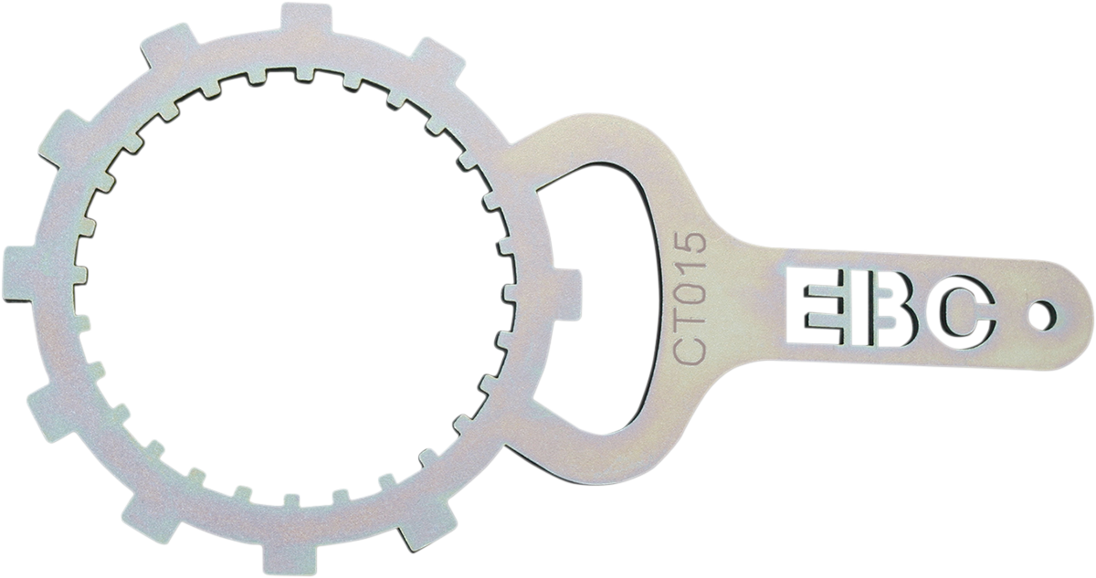 Clutch Hub Tool