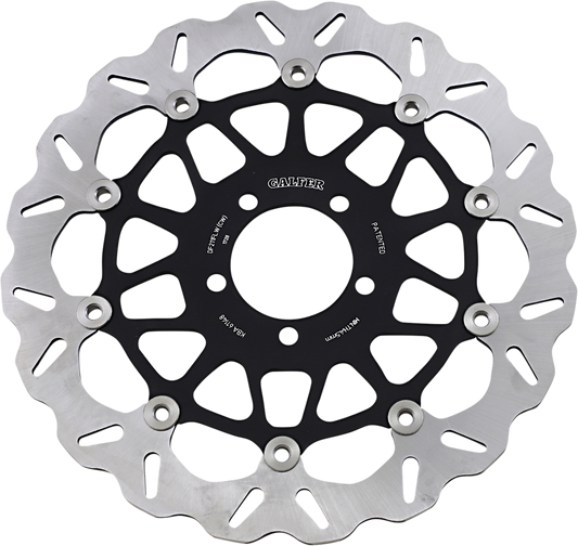 Front Rotor - DF211CW