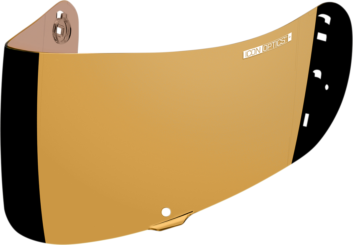 Optics™ Shield - RST Bronze