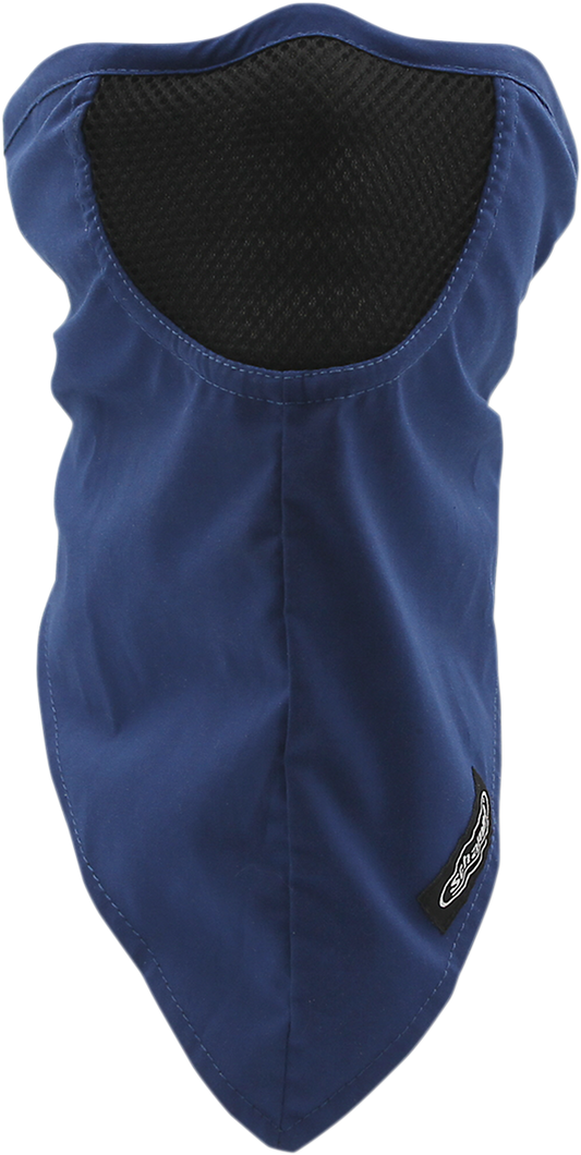 Face Mask - Facefit - Navy