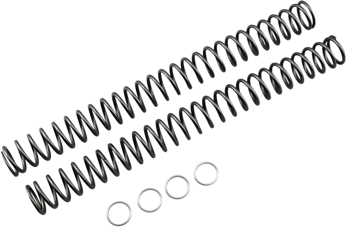 Fork Springs - 0.46 kg/mm